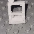 Mô hình máy in 3D tí hon để trang trí bàn làm việc - Thumbnail 2