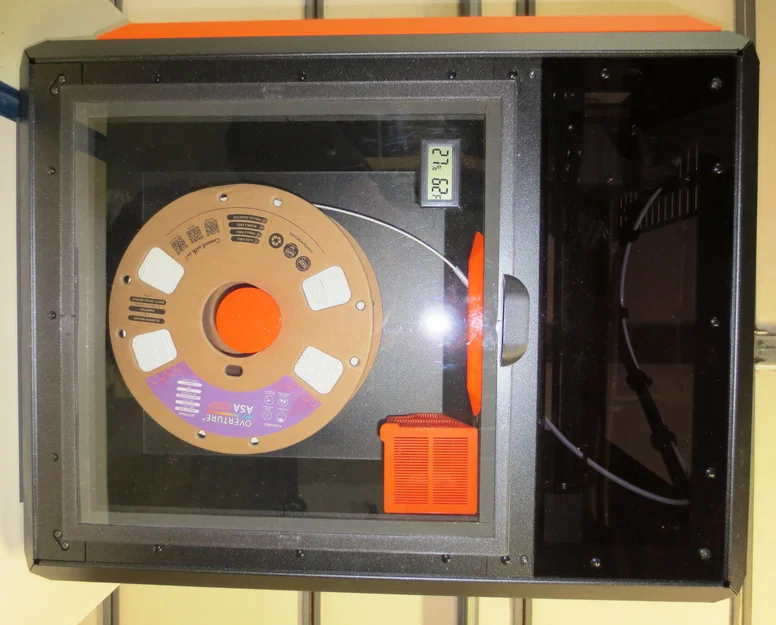 Prusa Core One Drybox - Image 1