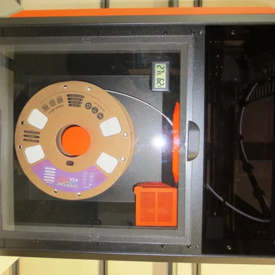 Prusa Core One Drybox