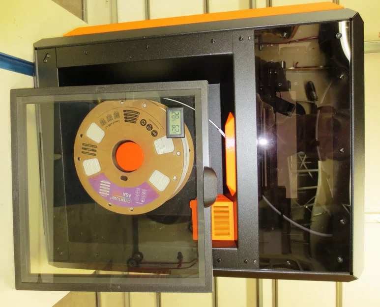 Prusa Core One Drybox - Image 2