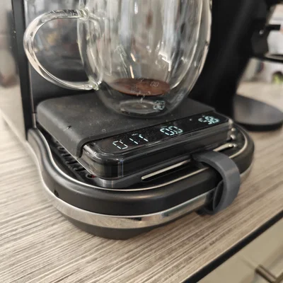 Bệ đỡ cân cà phê cho Sage/Breville Bambino Plus