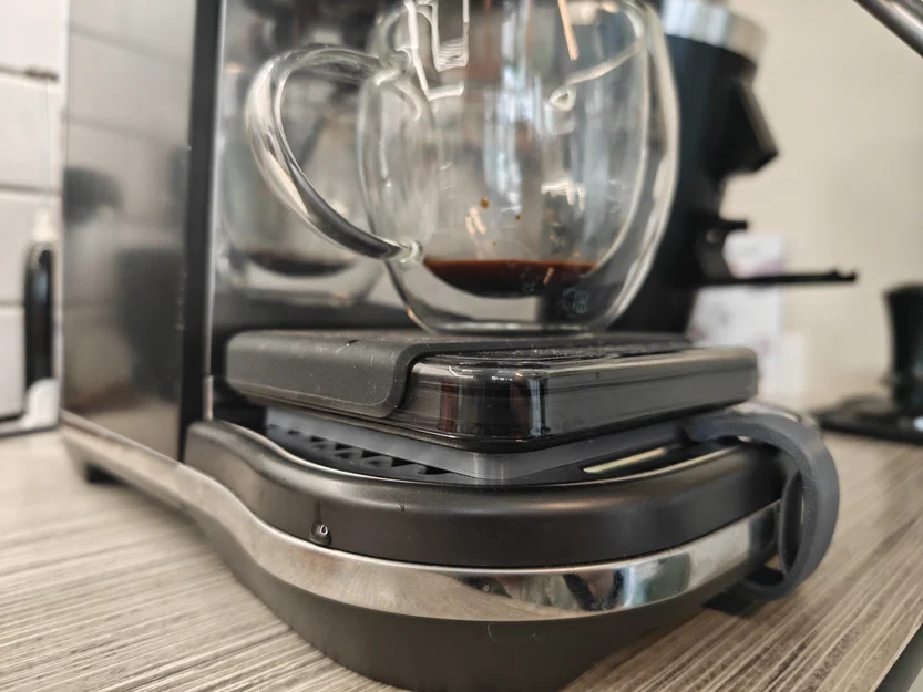 Bệ đỡ cân cà phê cho Sage/Breville Bambino Plus - Image 2