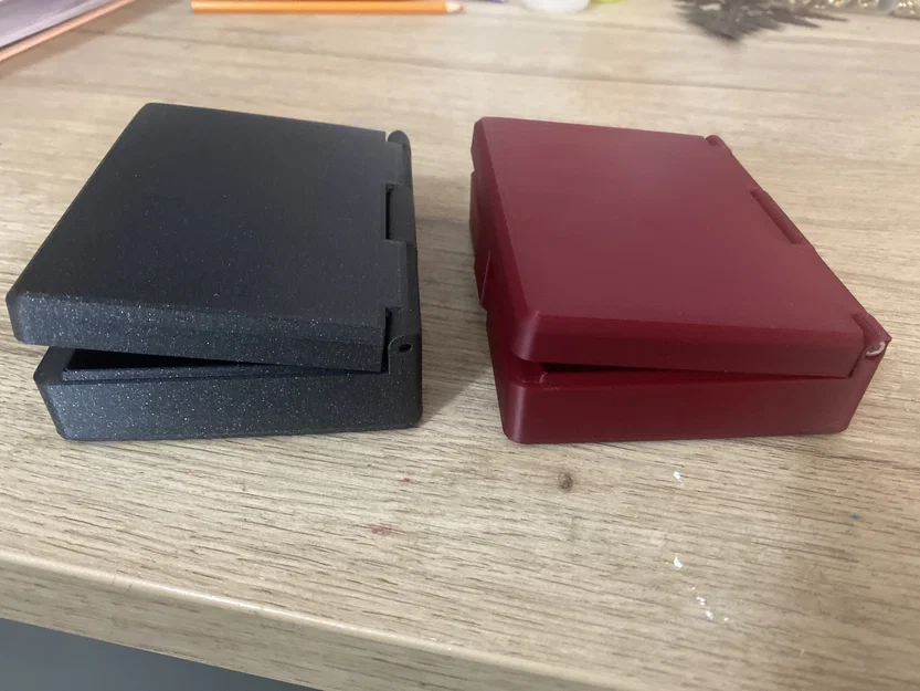 Easy & Clean Box (Parametric) - Hộp đựng tùy chỉnh bằng filament hoặc ốc M3 - Image 1