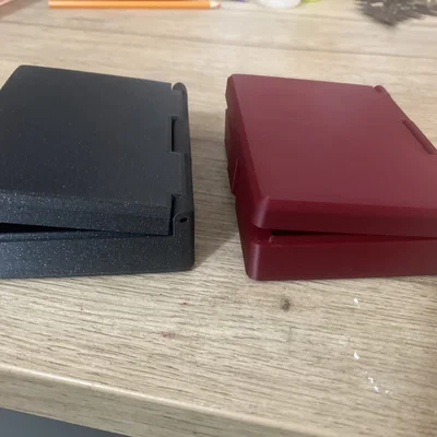 Easy & Clean Box (Parametric) - Hộp đựng tùy chỉnh bằng filament hoặc ốc M3
