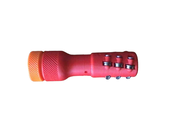 150 FPS Nerf Super BCAR - Image 1