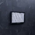 Los Angeles, Bel Air, Hoa Kỳ - Mô hình địa hình 3D thu nhỏ - Thumbnail 5