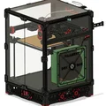 Bản mod Dry Box gắn hông cho Voron Trident và các dòng máy tương đương - Thumbnail 3