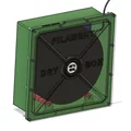 Bản mod Dry Box gắn hông cho Voron Trident và các dòng máy tương đương - Thumbnail 4