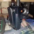 Khung bảo vệ nút bấm cho bộ đàm Baofeng UV-5RH/RM - Thumbnail 3