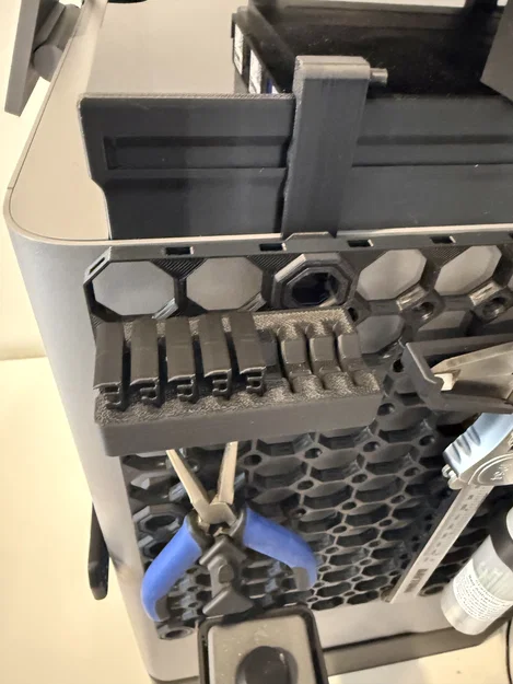 Khay Đựng Filament Clip Multiboard Theo Phong Cách Của Bà - Image 1