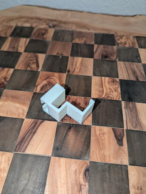 Bộ đỡ kệ IKEA HEJNE - Hệ thống T-Link - Image 2