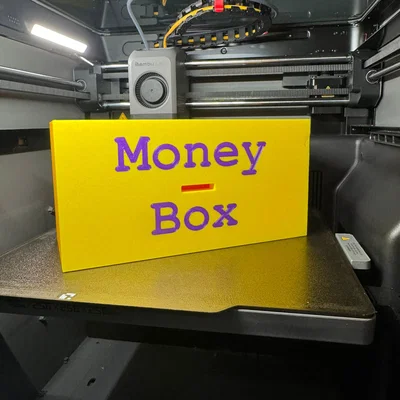 SparBox - Hộp tiết kiệm tiền