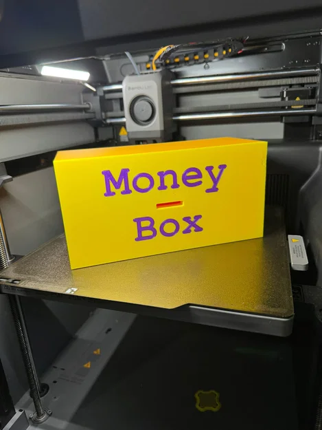 SparBox - Hộp tiết kiệm tiền - Image 2