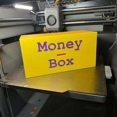 SparBox - Hộp tiết kiệm tiền