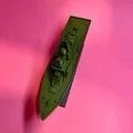 Mô hình tàu chiến 3D ấn tượng - File STL cho người yêu quân sự - Thumbnail 4