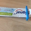 Dụng cụ nặn kem đánh răng 3D thông minh - Giải pháp tiết kiệm tại nhà - Thumbnail 2