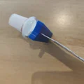 Dụng cụ nặn kem đánh răng 3D thông minh - Giải pháp tiết kiệm tại nhà - Thumbnail 5