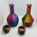 Bộ sưu tập Bình đựng thuốc (Potion Bottle Set) - Thumbnail 3