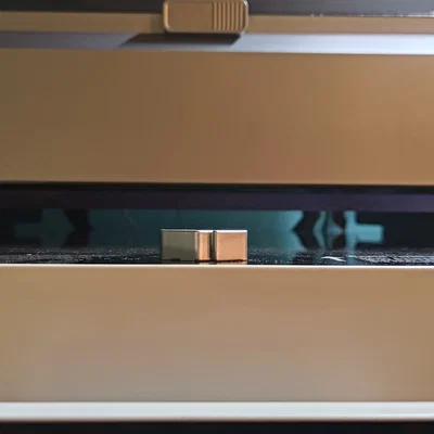 Bộ nâng QIDI Q2 BOX Riser 17mm - Tối ưu hóa không gian in 3D