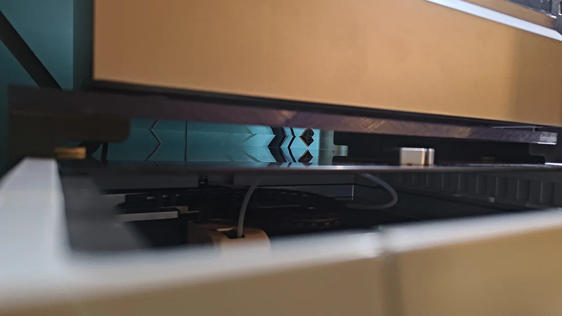 Bộ nâng QIDI Q2 BOX Riser 17mm - Tối ưu hóa không gian in 3D - Image 2