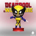 Mô hình 3D Wolverine Chibi Marvel cực dễ thương - Thumbnail 1