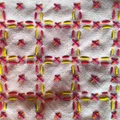 Sashiko Templates (Khuôn mẫu thêu Sashiko) - Thumbnail 7