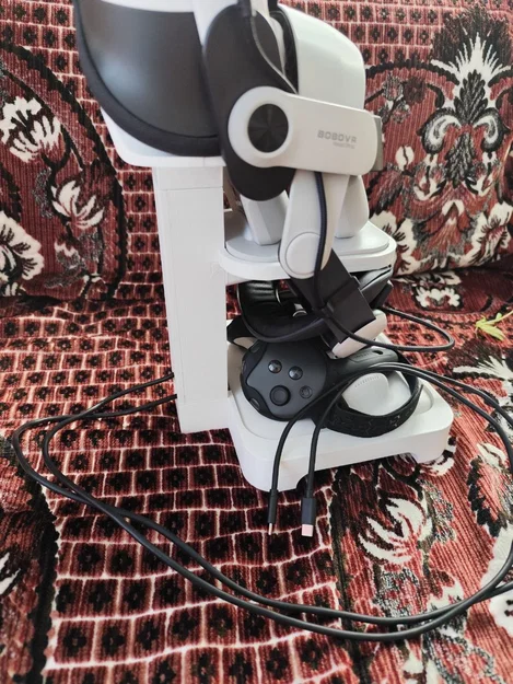 Giá đỡ Meta Quest 3S (v.1) - Image 1