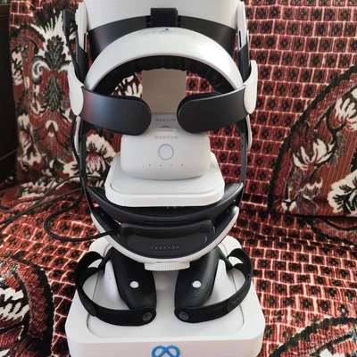 Giá đỡ Meta Quest 3S (v.1)