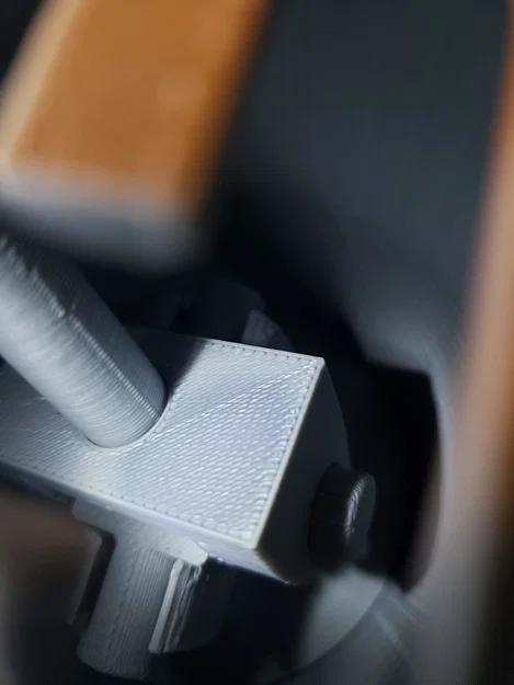 Đồ chơi cần số - Toy Gear shifter - Image 2