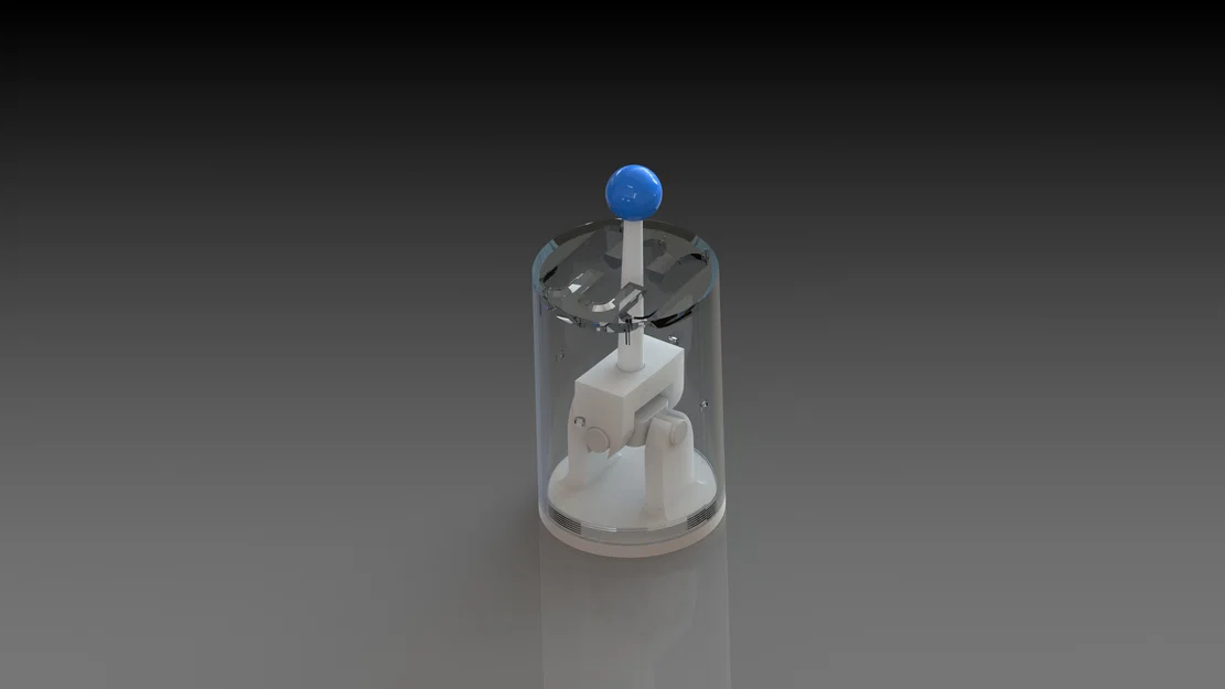 Đồ chơi cần số - Toy Gear shifter - Image 5