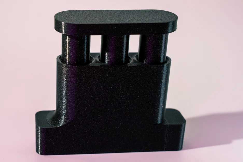 Dụng cụ cắt mồi boilie 20mm - Image 2