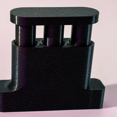 Dụng cụ cắt mồi boilie 20mm