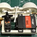 Mắt Animatronic ba servo - Thumbnail 3