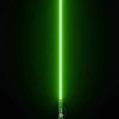 Mô hình kiếm Jedi (Jedi Sword) từ Star Wars - File in 3D tuyệt đẹp