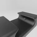 Snap-In Cable Clip Organizer / Management - Giá đỡ và Kẹp cáp thông minh - Thumbnail 4
