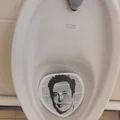 Miếng lót chống văng bồn tiểu: Trump, Putin, Musk, Vance - Thumbnail 3