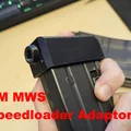 Bộ chuyển đổi MWS Speedloader/Odin - Thumbnail 1