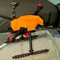 Nắp chụp (Canopy) cho Drone S500 - Thumbnail 1