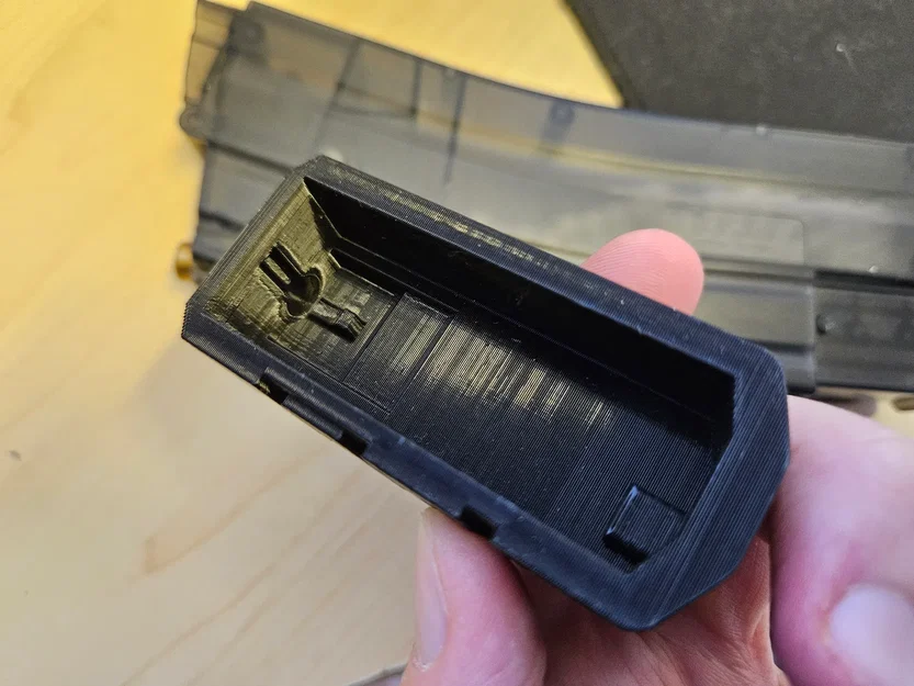 Bộ chuyển đổi MWS Speedloader/Odin - Image 3