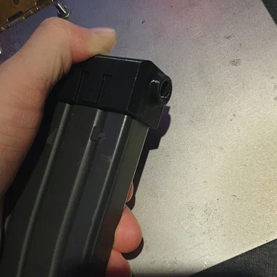 Bộ chuyển đổi MWS Speedloader/Odin