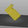 Bộ chuyển đổi MWS Speedloader/Odin - Thumbnail 5