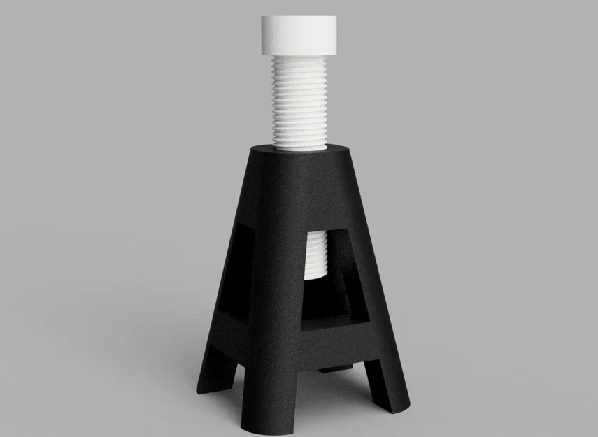 Giá đỡ card đồ họa GPU đa năng - Image 1