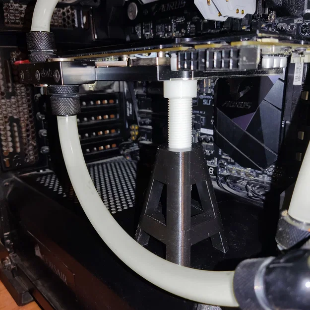 Giá đỡ card đồ họa GPU đa năng - Image 3