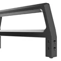 Tay cầm tùy chỉnh 3D cho tủ rack 10 inch (Server Rack Handles) - Thumbnail 1