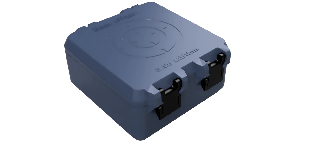 RangeVault - Hộp Đựng Đạn (Phiên bản 5.56) - Image 2