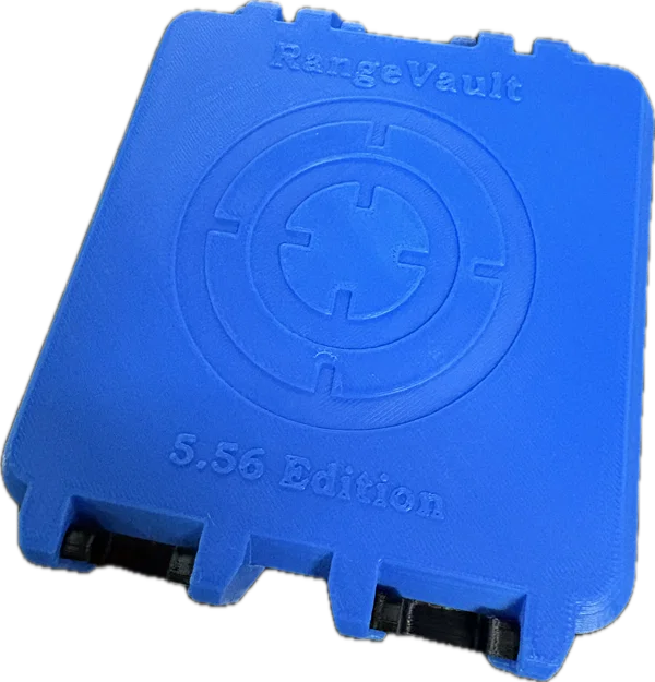 RangeVault - Hộp Đựng Đạn (Phiên bản 5.56) - Image 6