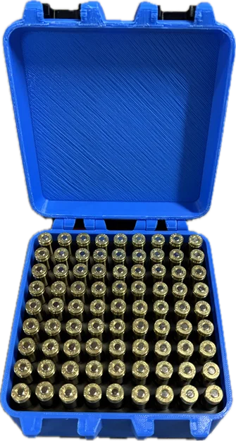 RangeVault - Hộp Đựng Đạn (Phiên bản 5.56) - Image 7