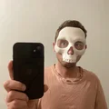 Mặt nạ đầu lâu (Skull Mask) - Thumbnail 5