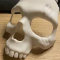 Mặt nạ đầu lâu (Skull Mask) - Thumbnail 6