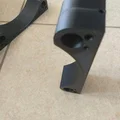 Bộ chặn chống lăn bình dưỡng khí (Scuba Tank Roll Control) - Thumbnail 2
